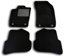 Tappetini per Audi A1 8X dal