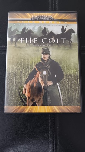 The colt - the, 2005)