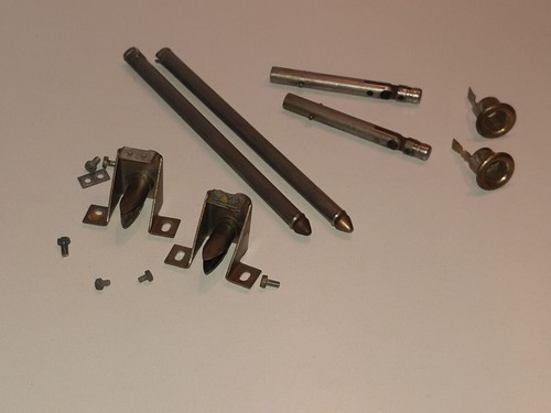 Antenne da - antenne, accessori)