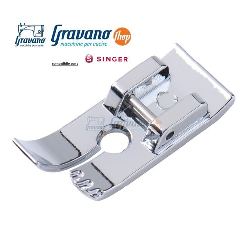 Singer straight sewing foot - sewing,
