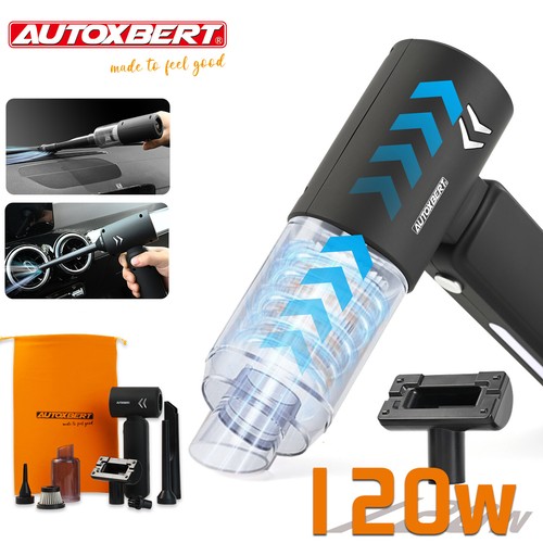 Aspirapolvere 3in1 auto casa - 3in1,