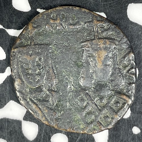 Impero - (820-829,