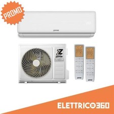 CLIMATIZZATORE ZEPHIR MONO