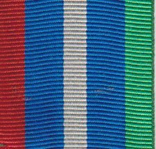 N118 Nastrino Ai Veterani e