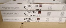 PROGETTO LETTERATURA VOL.3A +
