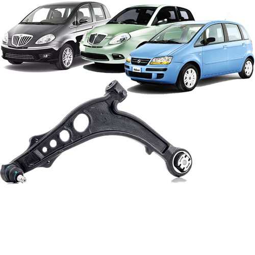 Braccio braccetto sinistro - braccio,