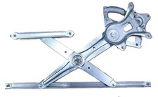 Front Left Window Regulator