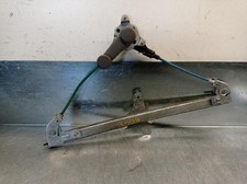 alzacristalli posteriore destro per OPEL AGILA 1.2 16V CAT (Z 12 XE 3308698