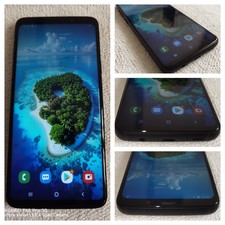 Samsung Galaxy S9 Plus - 6GB