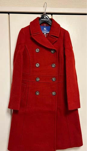 Cappotto invernale burberry - cappotto,
