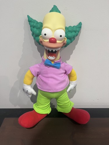 The simpsons talking evil good - the,