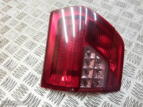 2010 citroen fanale - citroen, c5