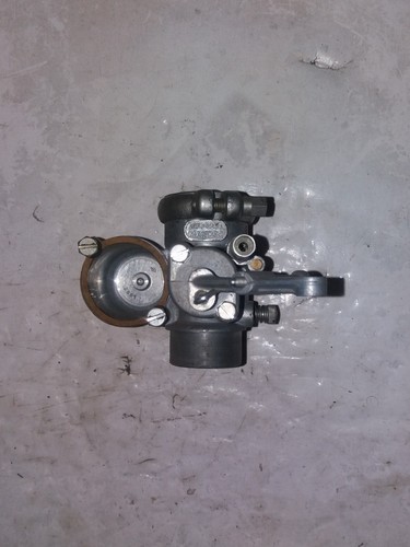 Carburatore dell orto - carburatore, dell'orto
