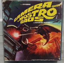 FILM SUPER 8 - Gamera contro