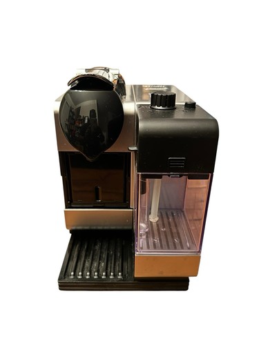 Longhi nespresso lattissima - de'longhi,