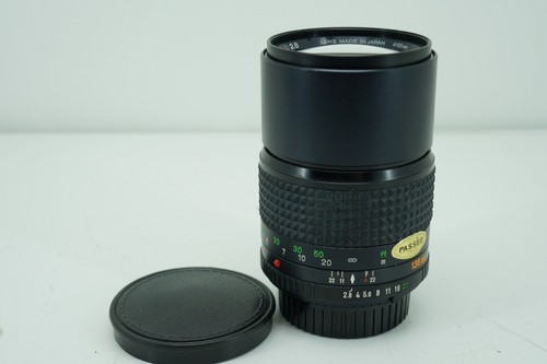 Minolta 135mm f2 8 delle - minolta, /