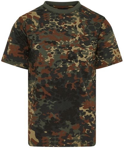 Shirt uomo esercito - t-shirt,