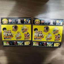 Gash Bell Gold Legendary