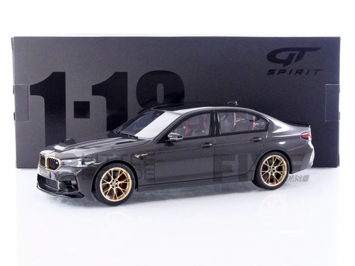 Spirit bmw m5 - gt,