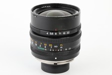 Obiettivo grandangolare Mamiya