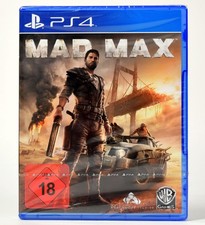 Sony PlayStation 4 PS4, Mad