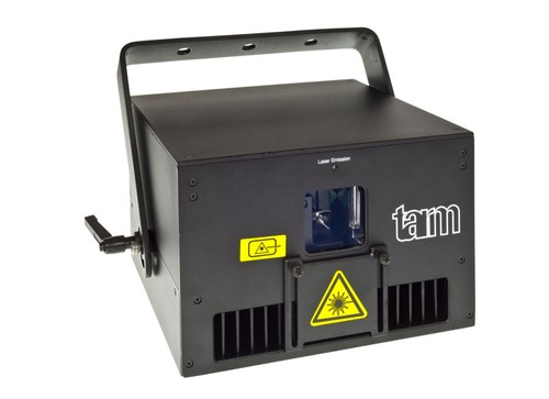Proiettore laser tarm 2 - laser,