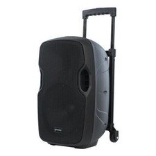 Gemini Attrezzatura Audio DJ 10" Pollici Portatile Wireless Bluetooth Altoparlante PA Regalo
