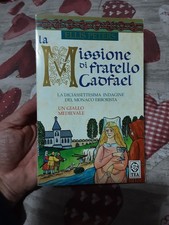 Ellis Peters - La missione di