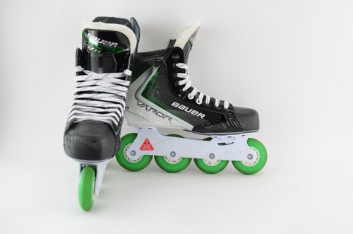 Bauer vapor fly pattini da - 30,
