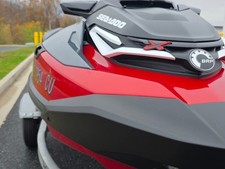 Seadoo Ram sistema di