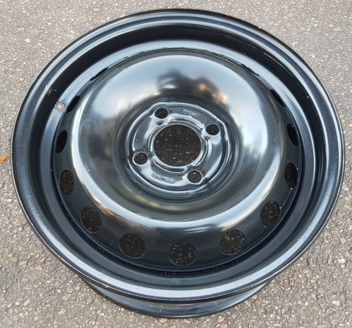 Cerchio renault clio - 1x,