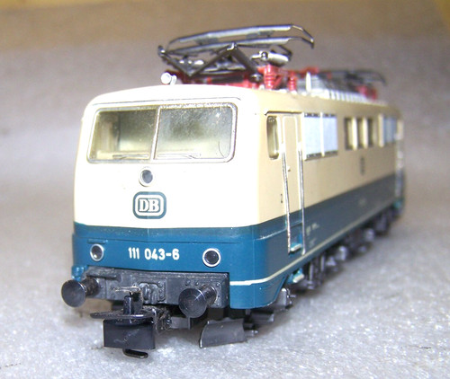 Locomotiva marklin märklin - locomotiva,
