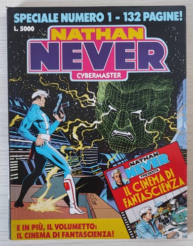 Nathan never special - never, n.1