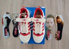 Adidas Forum "Home Alone /