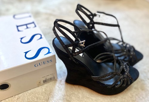 Nuovissimo guess donna - nuovissimo,