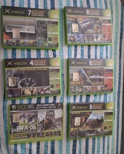 Lotto X Box - Retrogame