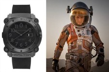 Orologio Hamilton Khaki Navy