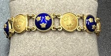Bracciale Vintage Sporrong
