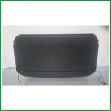 Cappelliera Copribaule Posteriore Fissa Fiat Bravo II 735516400 2010 2014 Usato 