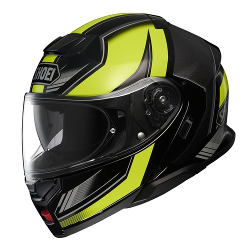 Casco modulare neotec - casco,