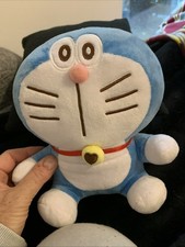 Doraemon Peluche Taglia L
