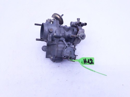 Holley weber carburatore - carburatore, 32