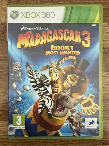 Madagascar più ricercati - 3, i