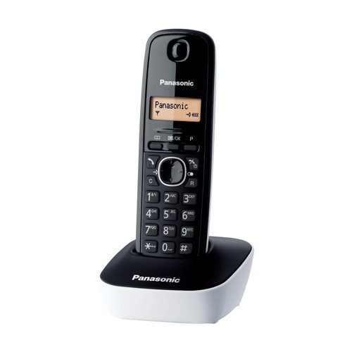 Panasonic tg1611jtw - panasonic, kx-tg1611jtw