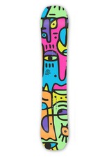 TAVOLA SNOWBOARD KEMPER