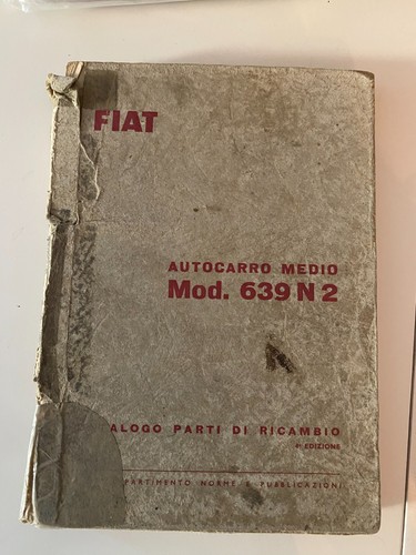 Libretto uso manutenzione - e,