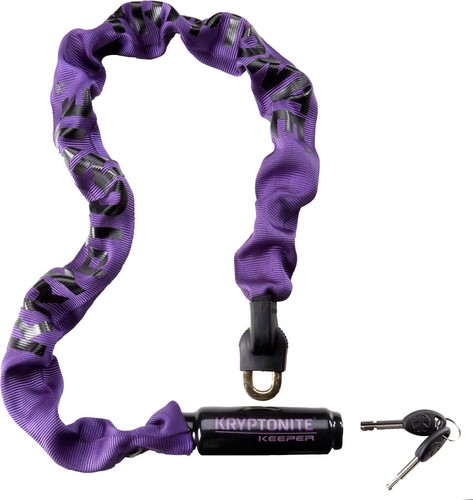 Kryptonite keeper 785 - keeper,