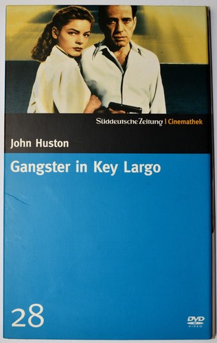 Cinemathek key largo - largo, /