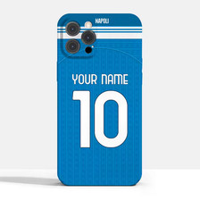 NAPOLI Custodia COVER iPhone