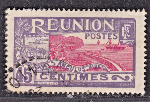 Timbre 1907 colonies fr - 1907-17,